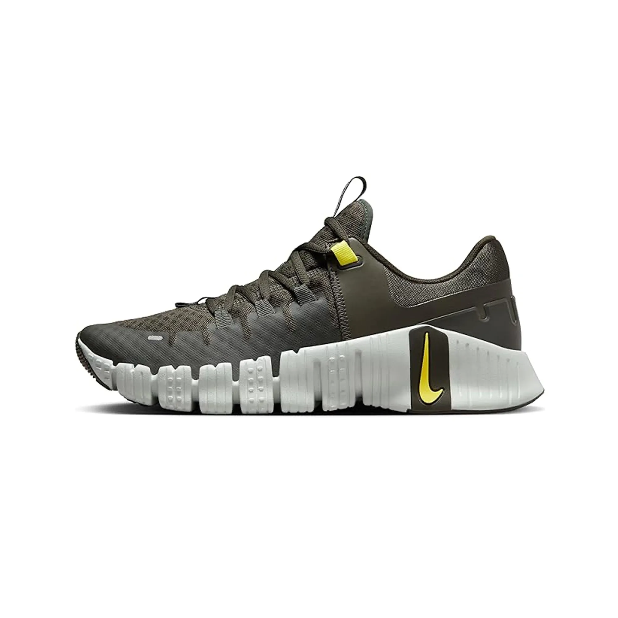 Nike Free Metcon 5 'Sequoia High Voltage' (2023)