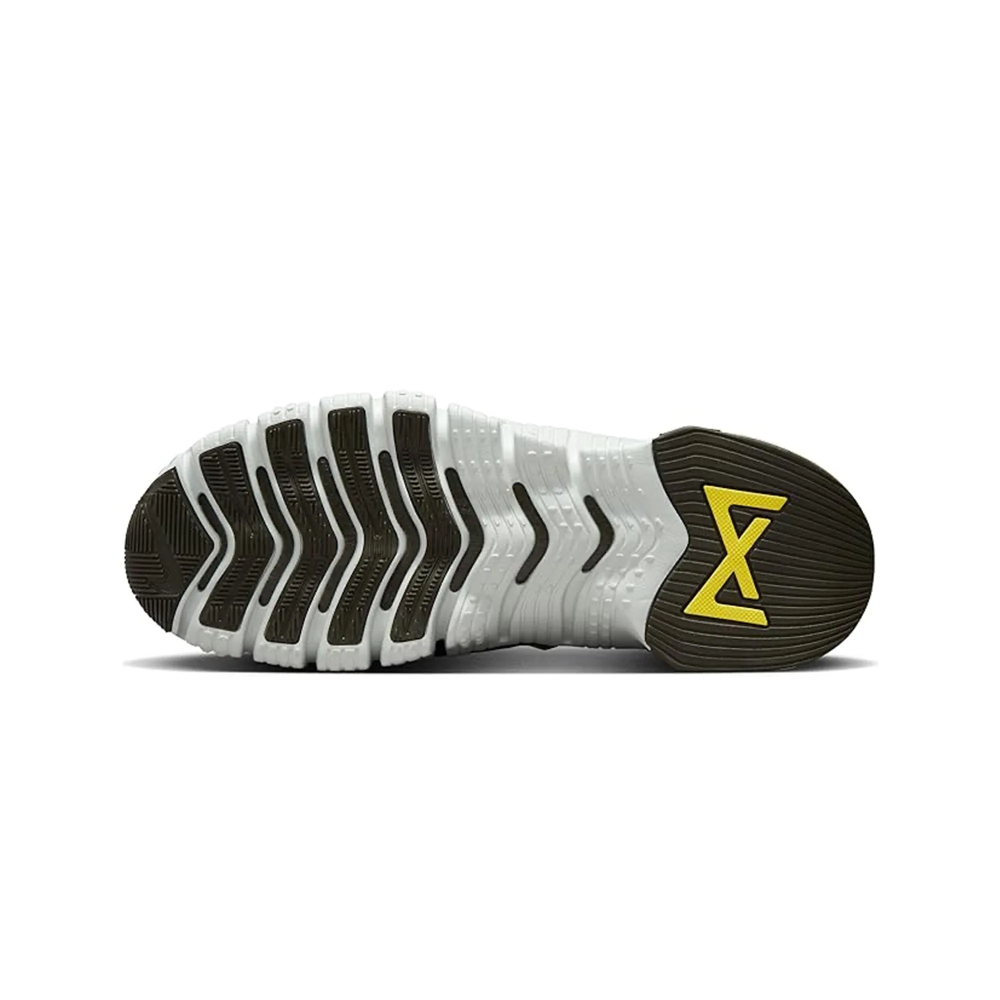 Nike Free Metcon 5 'Sequoia High Voltage' (2023)