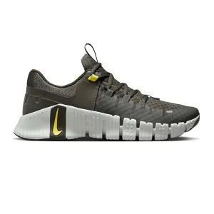 Nike Free Metcon 5 'Sequoia High Voltage' (2023)