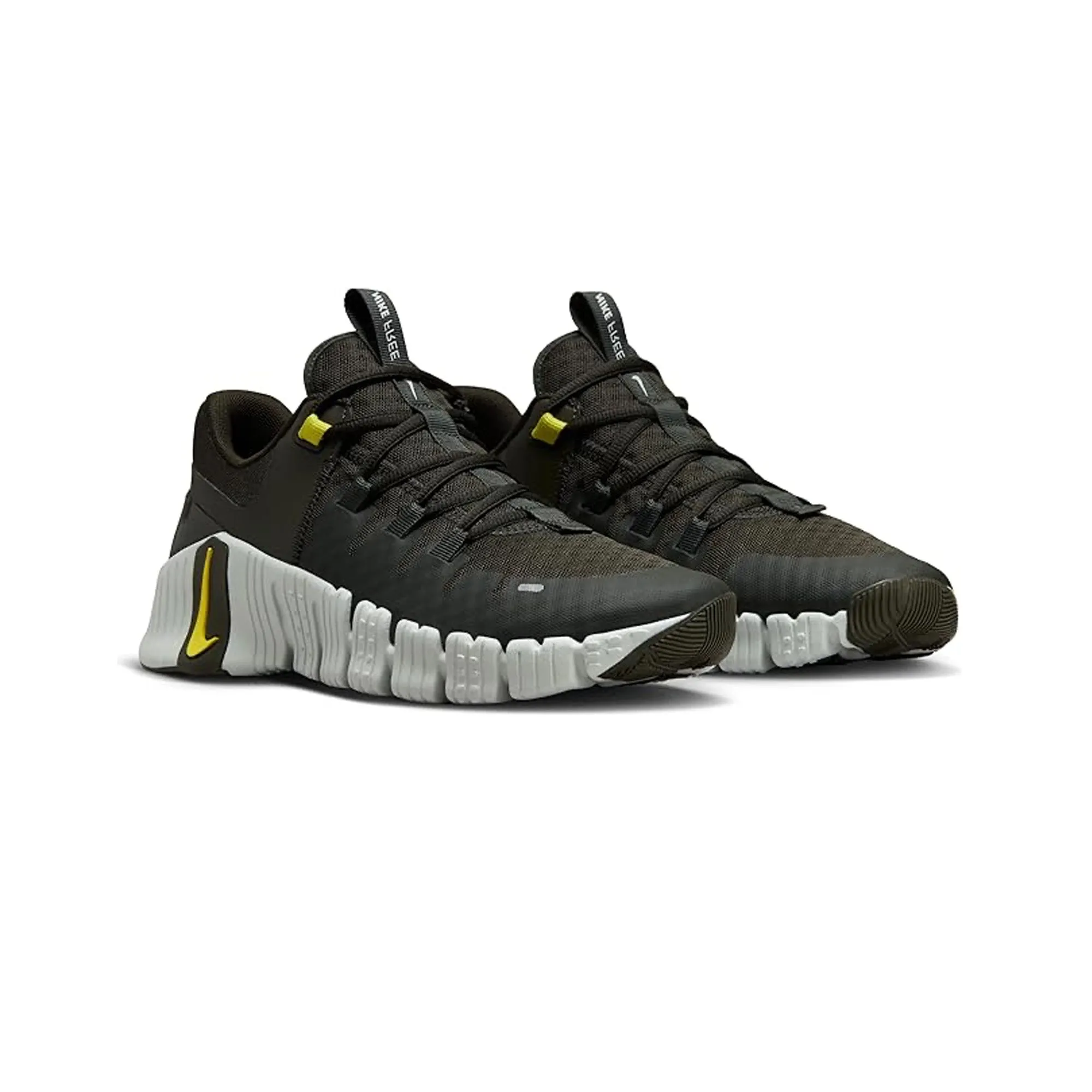 Nike Free Metcon 5 'Sequoia High Voltage' (2023)
