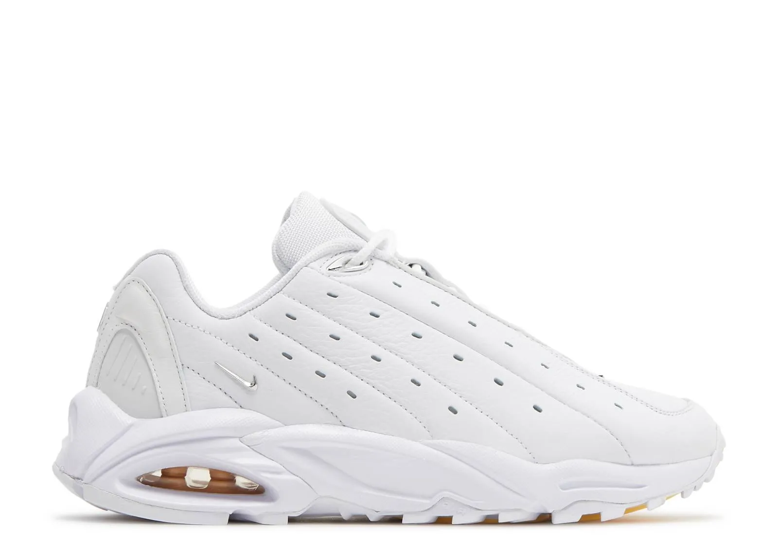 Nike Hot Step Air Terra x NOCTA 'White'