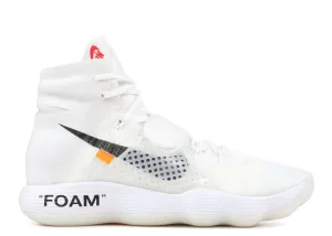 Nike Hyperdunk x Off-White 'The Ten'