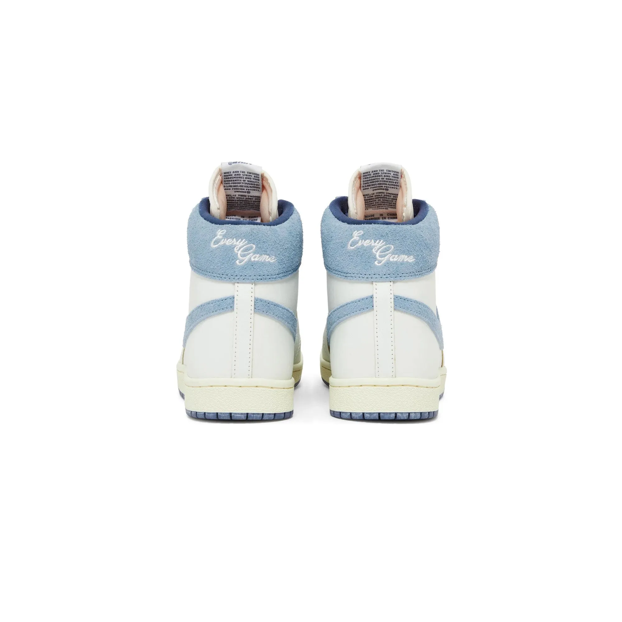 Nike Jordan Air Ship PE SP Every Game 'Diffused Blue' (2023)
