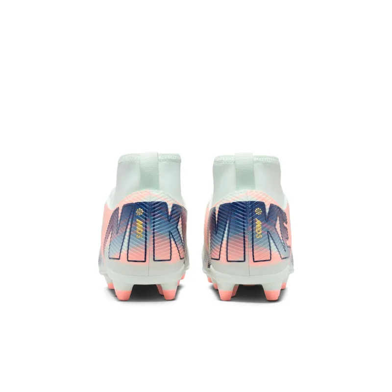 Nike Junior Mercurial DreamSpeed Superfly 10 Club Multi-Ground Cleats