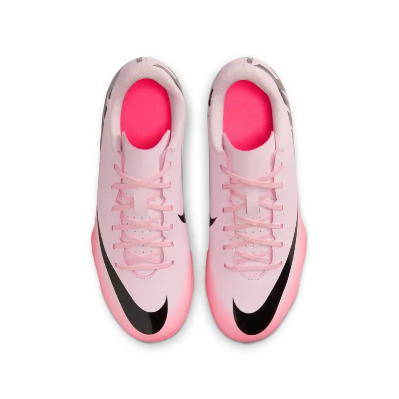 Nike Junior Mercurial Vapor 15 Club Firm/Multi-Ground Cleats