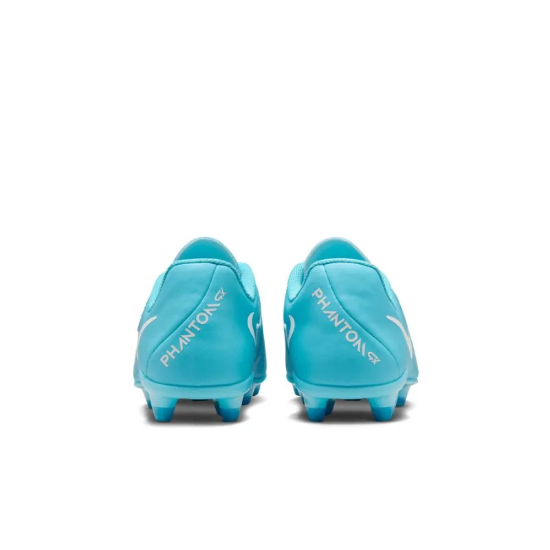 Nike Junior Phantom GX II Club Firm/Multi-Ground Cleats