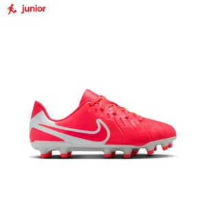 Nike Junior Tiempo Legend 10 Club Firm/Multi-Ground Cleats