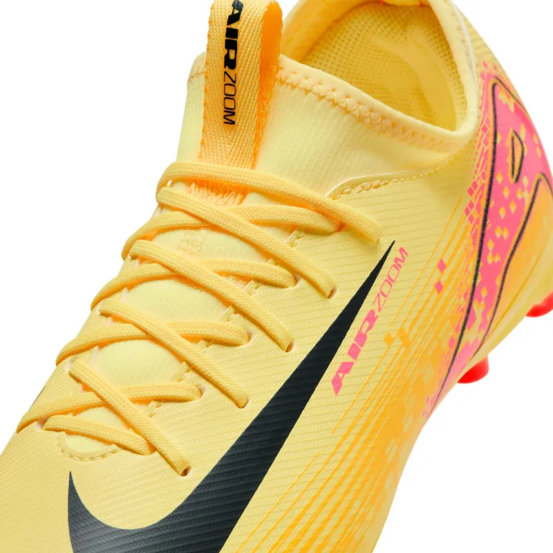Nike Junior Zoom Mercurial Vapor 16 Academy Kylian Mbapp?? Firm/Multi-Ground Cleats