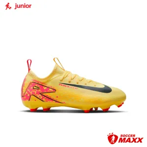 Nike Junior Zoom Mercurial Vapor 16 Academy Kylian Mbapp?? Firm/Multi-Ground Cleats