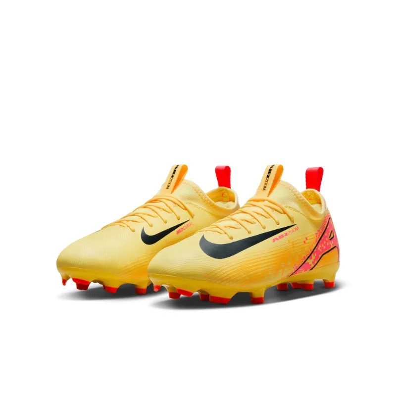 Nike Junior Zoom Mercurial Vapor 16 Academy Kylian Mbapp?? Firm/Multi-Ground Cleats