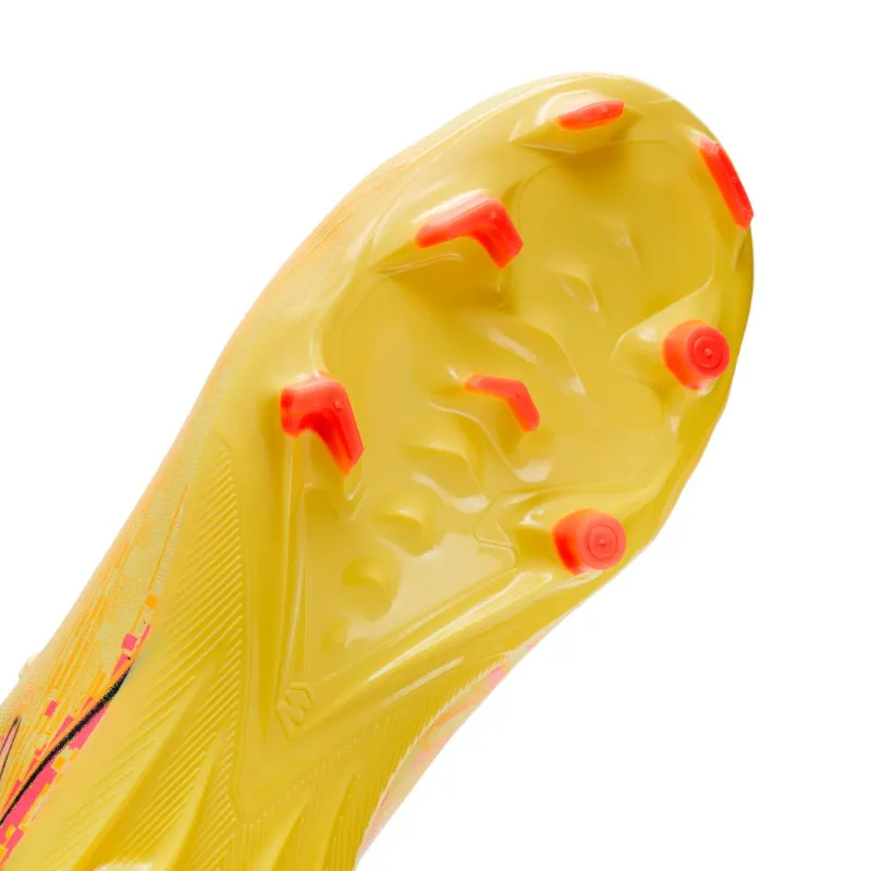 Nike Junior Zoom Mercurial Vapor 16 Academy Kylian Mbapp?? Firm/Multi-Ground Cleats