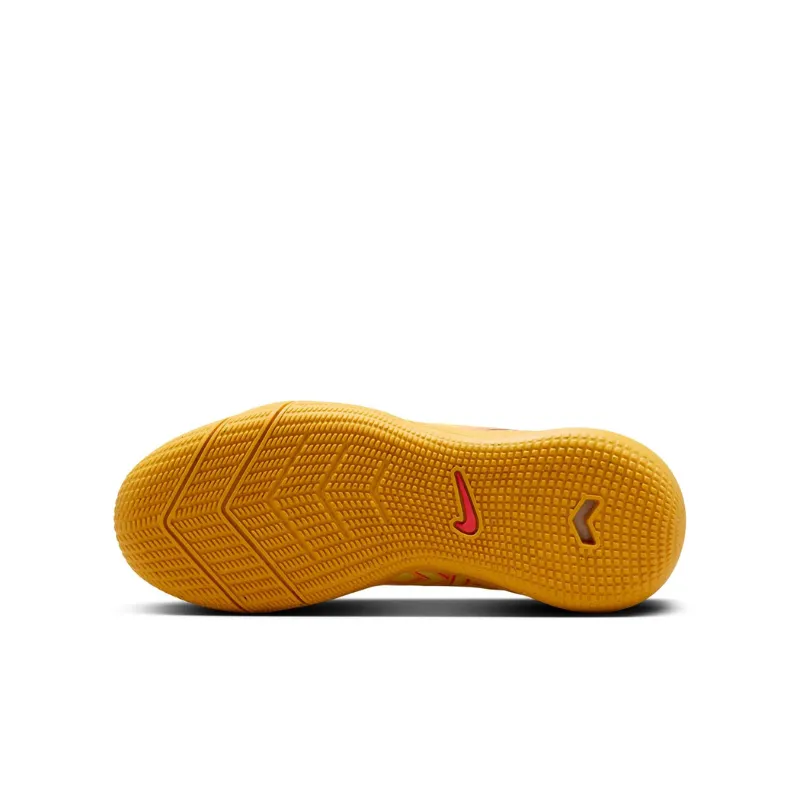 Nike Junior Zoom Mercurial Vapor 16 Academy Kylian Mbapp?? Indoor Court Shoe