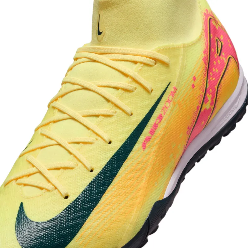 Nike Junior Zoom Mercurial Vapor 16 Academy Kylian Mbapp?? Indoor Court Shoe