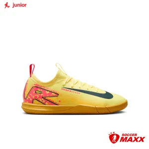 Nike Junior Zoom Mercurial Vapor 16 Academy Kylian Mbapp?? Indoor Court Shoe
