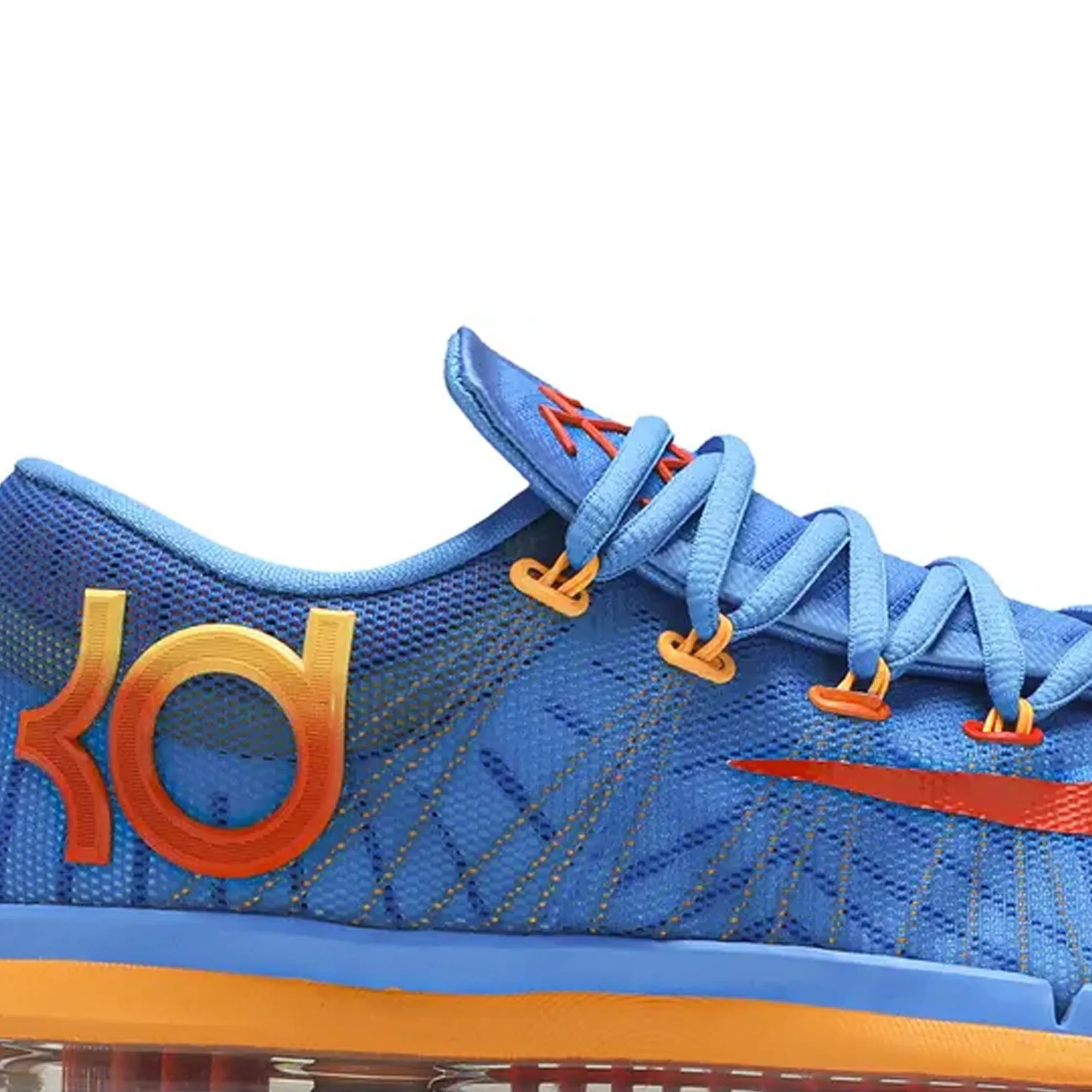 Nike KD 6 Elite 'Team' (2014)