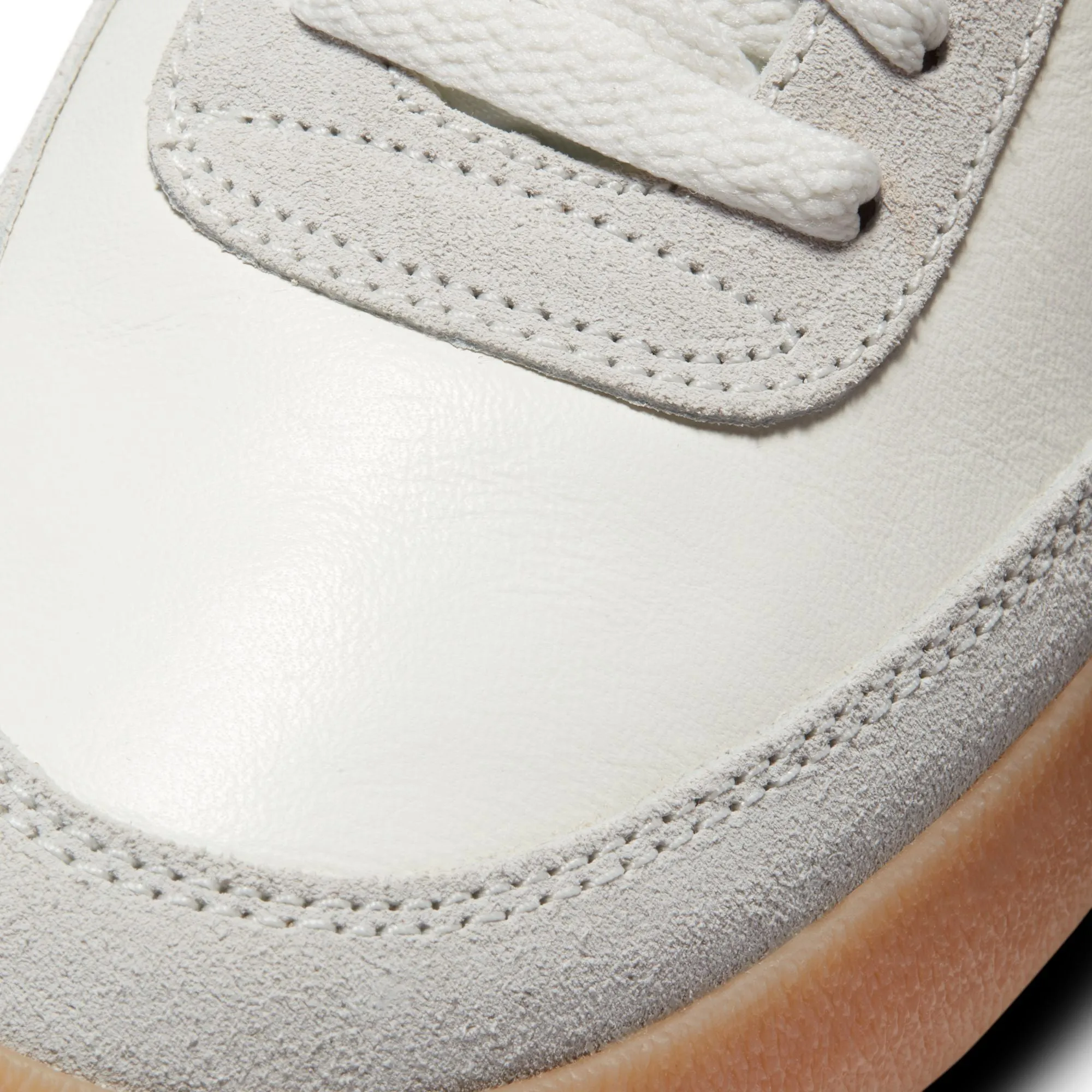 Nike KillShot Leather - Sail/Sail-Gum Yellow-Black