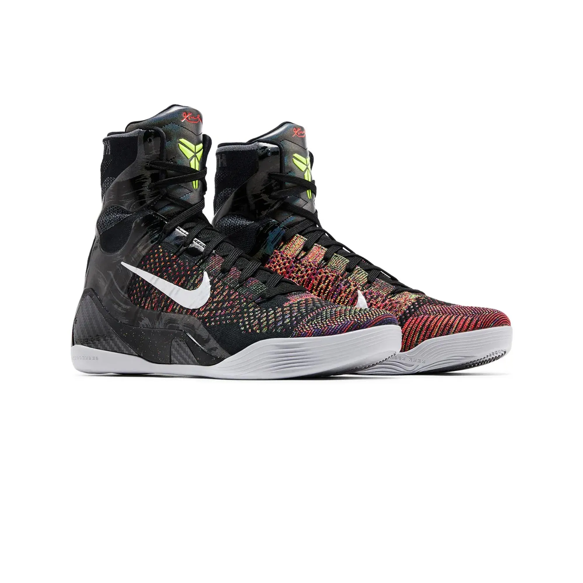 Nike Kobe 9 Elite Protro 'Masterpiece' (2025)
