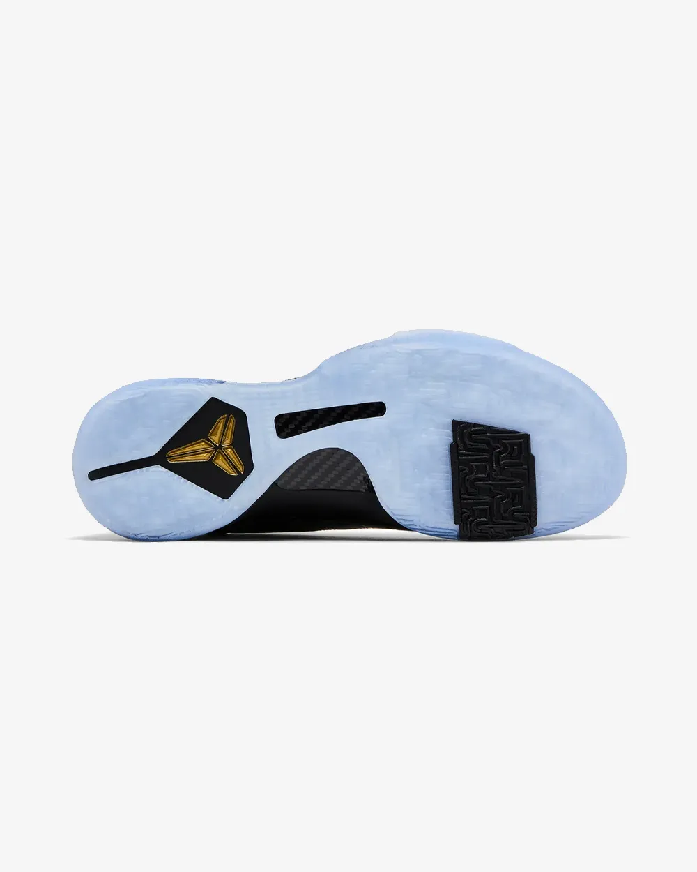 NIKE KOBE5 PROTRO YEAR OF THE MAMBA EGGPLANT