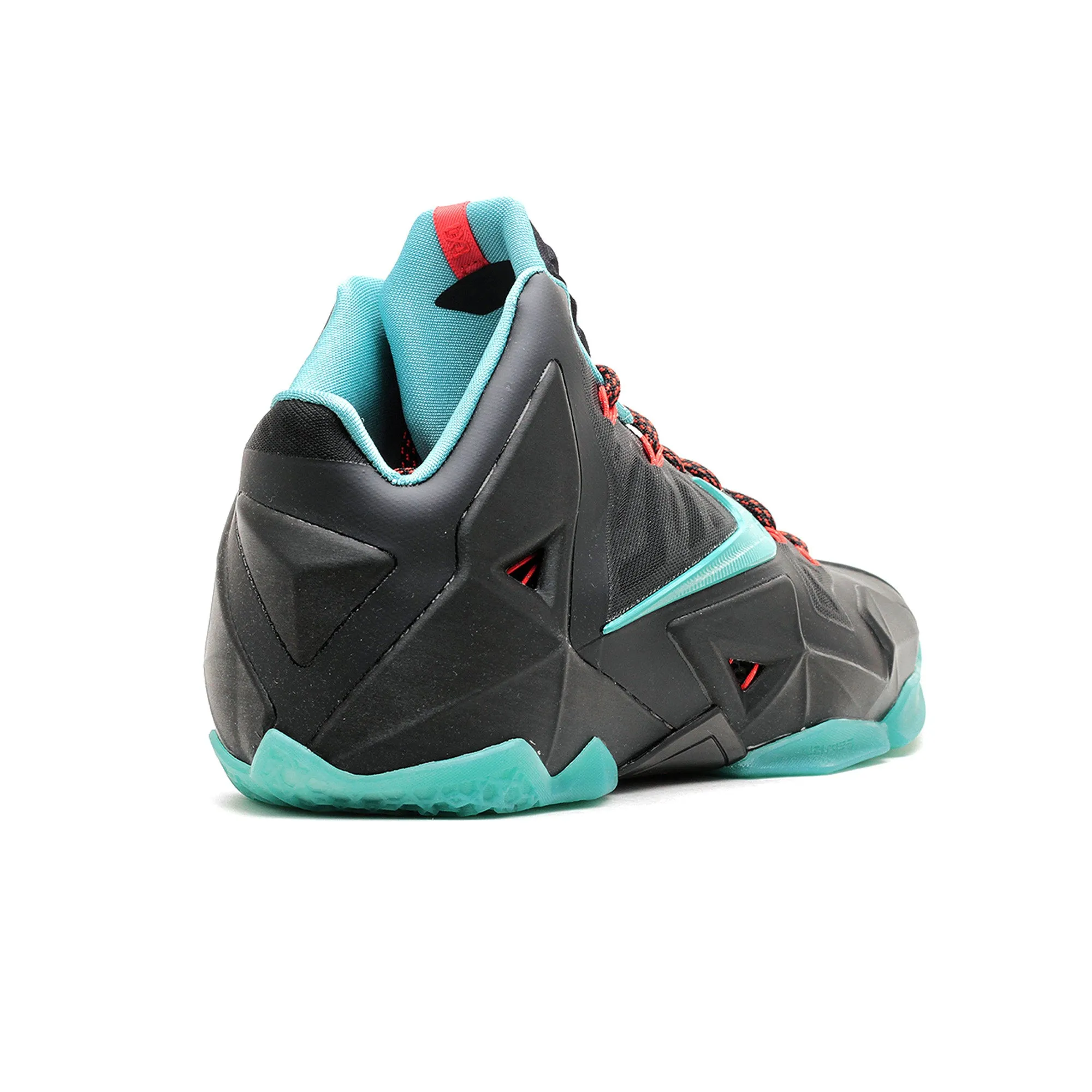 Nike LeBron 11 'Diffused Jade' (2014)