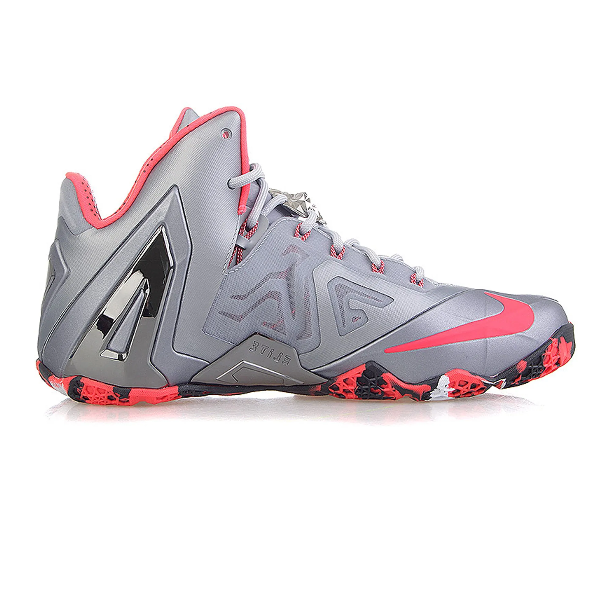 Nike LeBron 11 Elite 'Team' (2014)