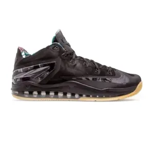 Nike LeBron 11 Low 'Black Gum' (2014)