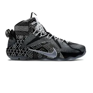 Nike LeBron 12 'BHM' (2015)