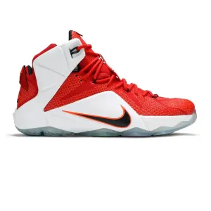 Nike LeBron 12 'Heart of a Lion' (2014)
