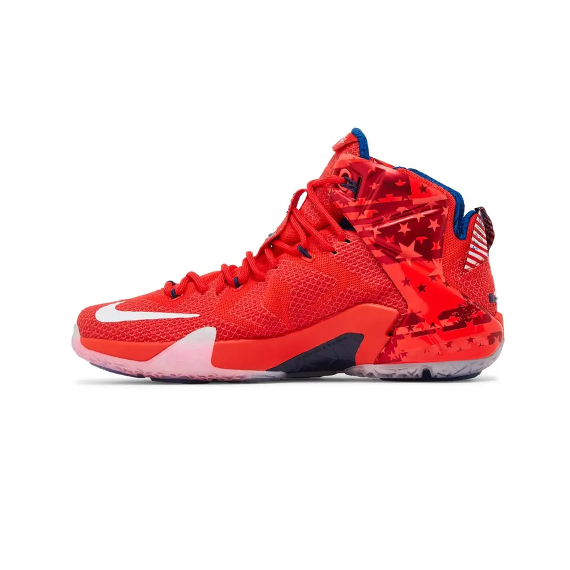 Nike LeBron 12 'Independence Day' (2015)