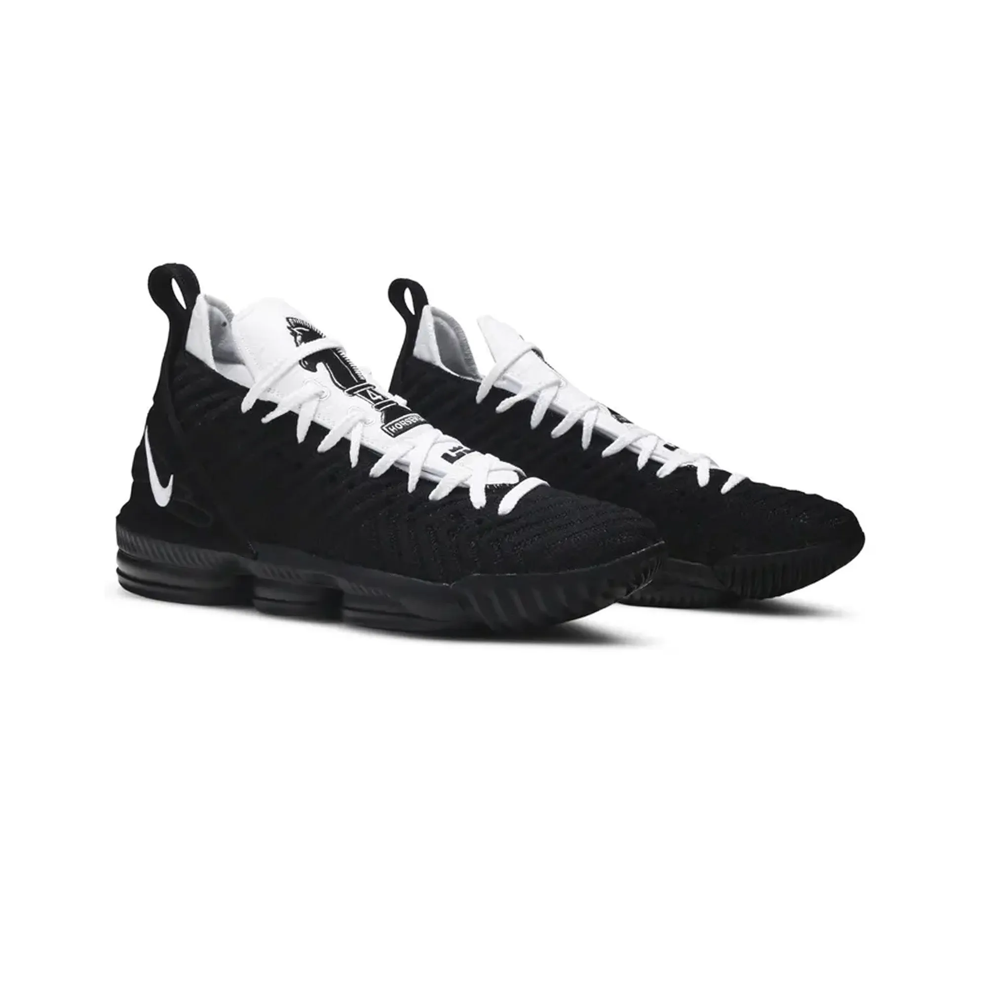 Nike LeBron 16 'Four Horsemen' (2019)