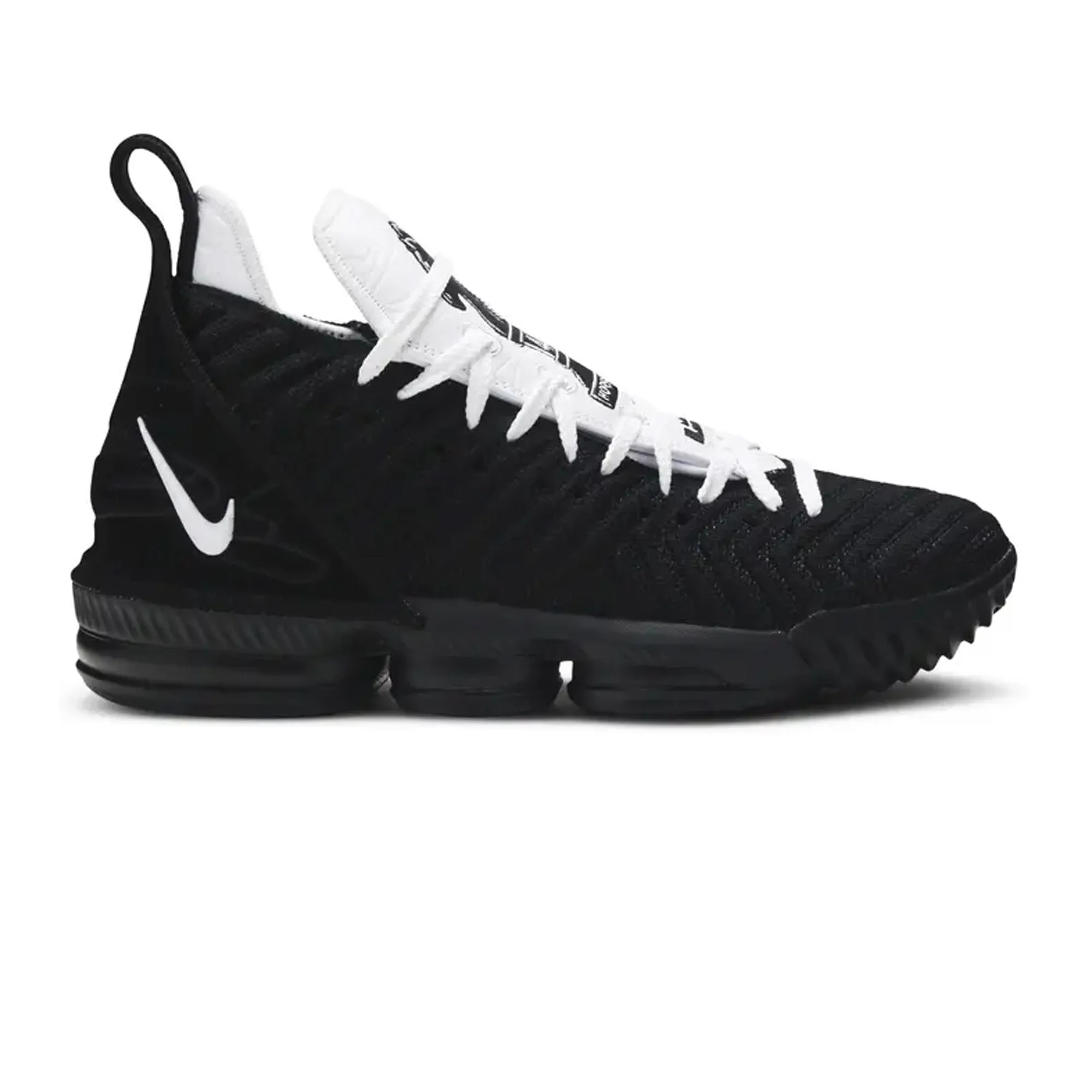 Nike LeBron 16 'Four Horsemen' (2019)