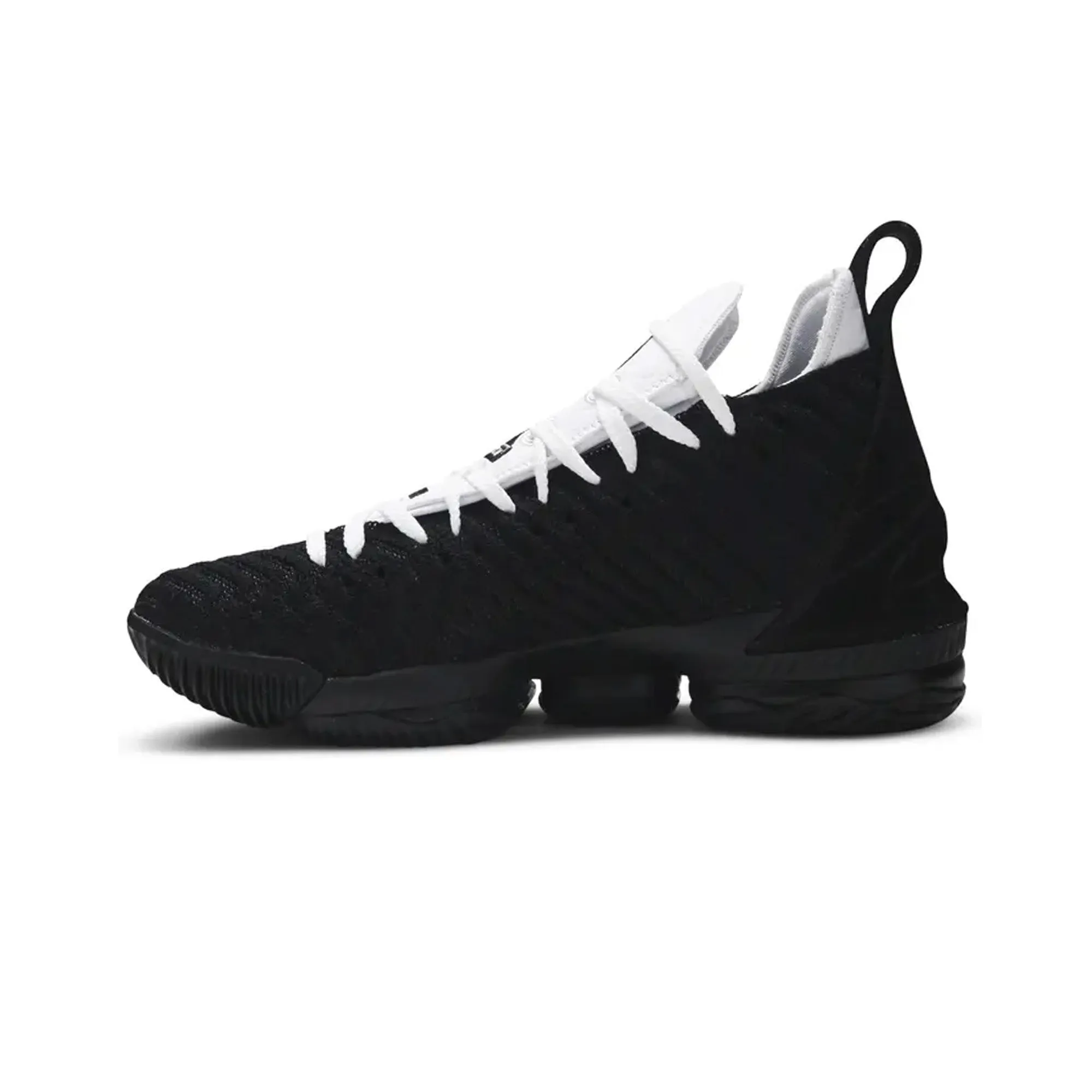 Nike LeBron 16 'Four Horsemen' (2019)