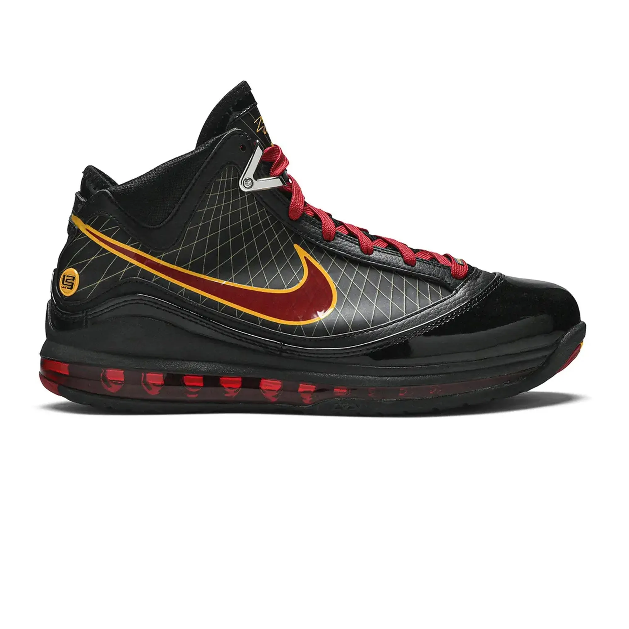 Nike LeBron 7 'Fairfax' (2020)