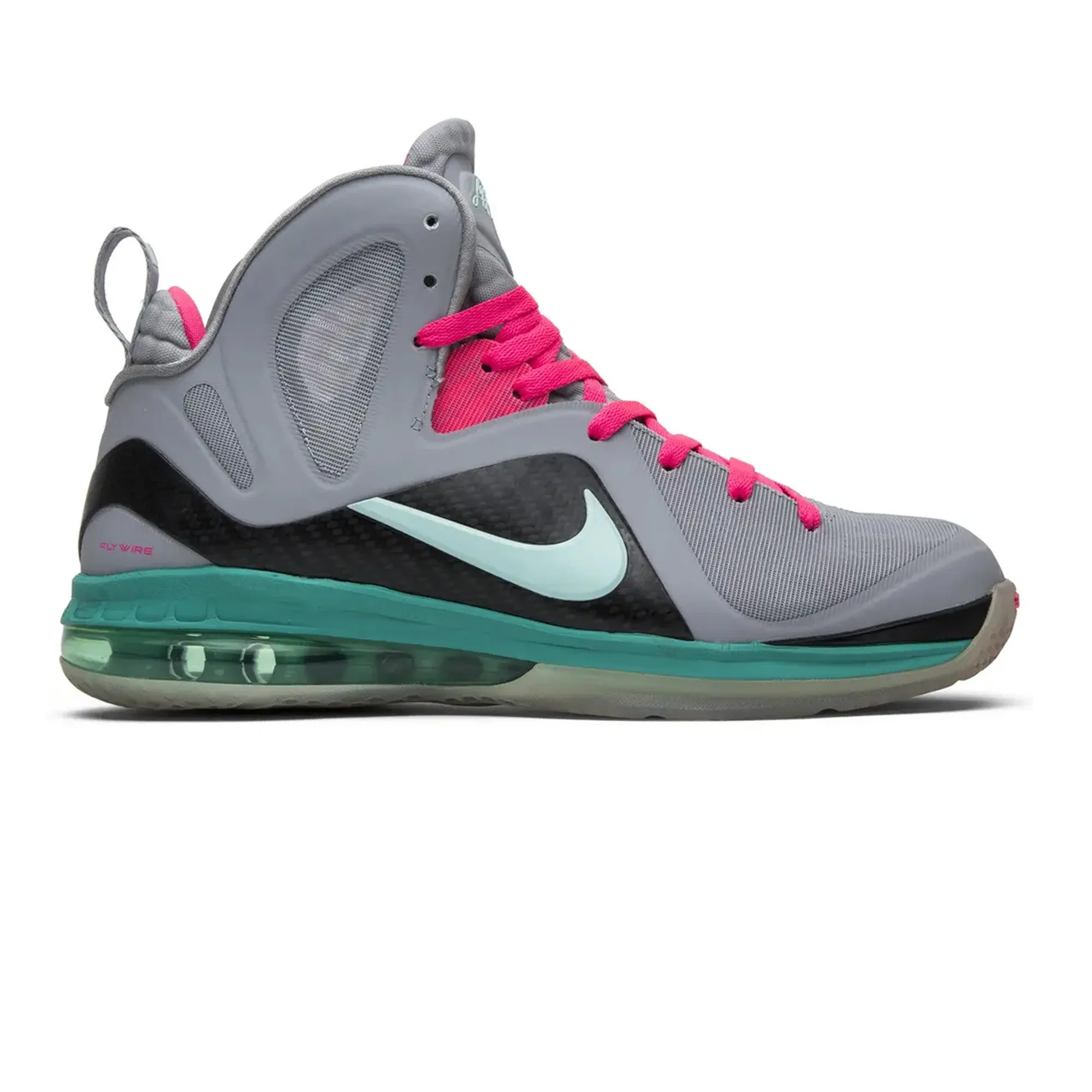 Nike LeBron 9 PS Elite 'South Beach' (2012)