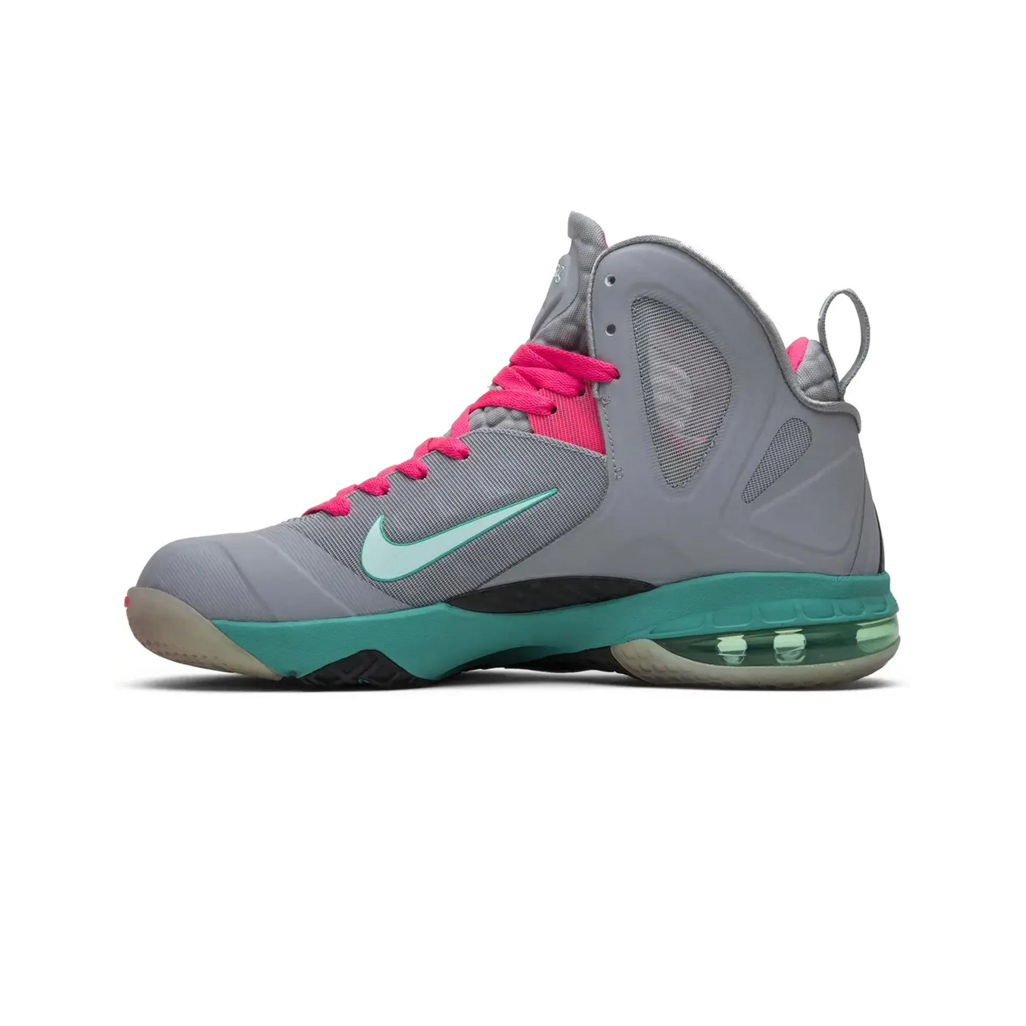 Nike LeBron 9 PS Elite 'South Beach' (2012)