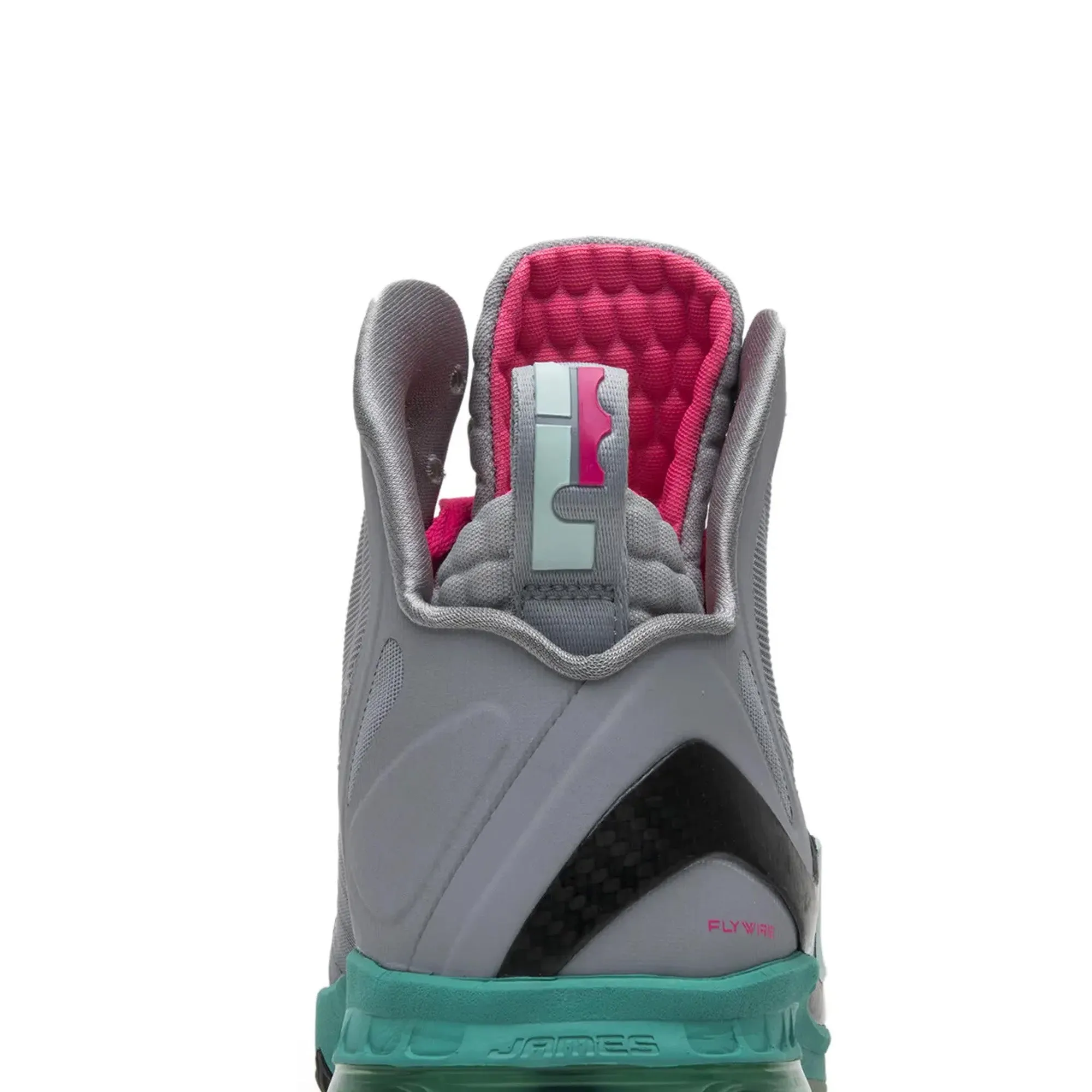 Nike LeBron 9 PS Elite 'South Beach' (2012)