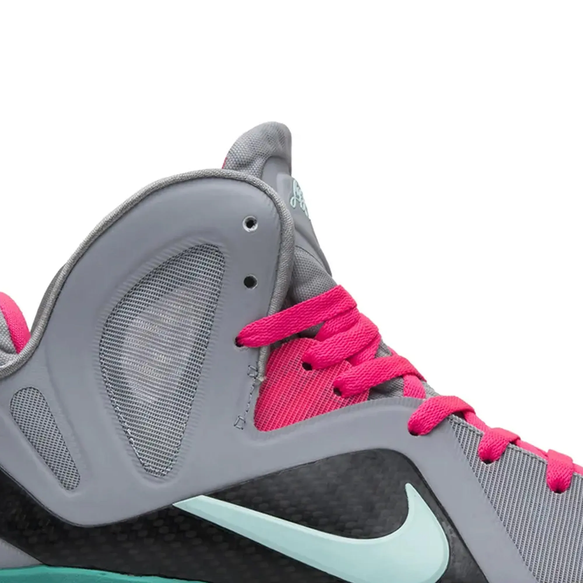 Nike LeBron 9 PS Elite 'South Beach' (2012)