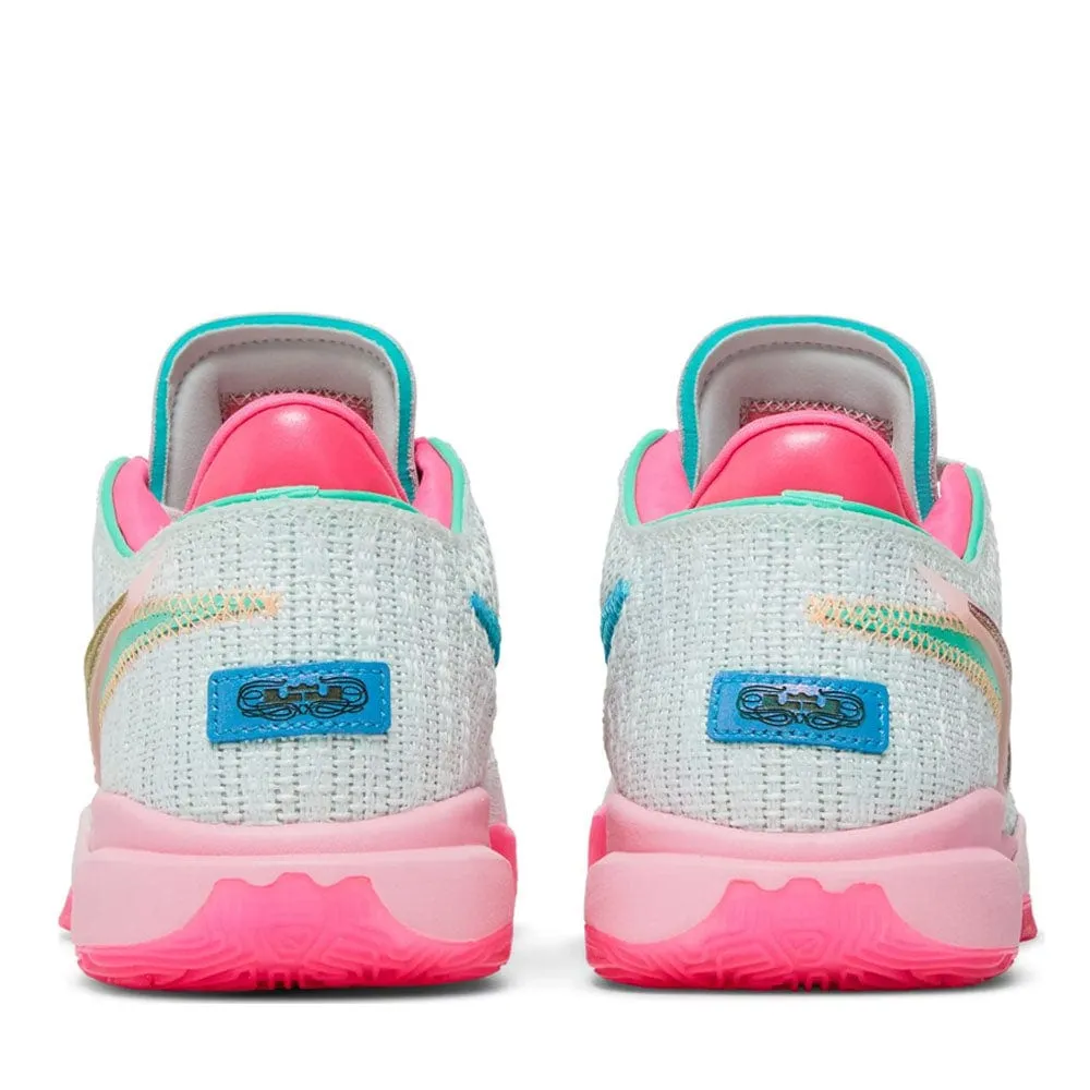 NIKE LEBRON20 LOW TIME MACHINE