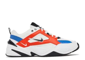 Nike M2K Tekno 'Summit White'