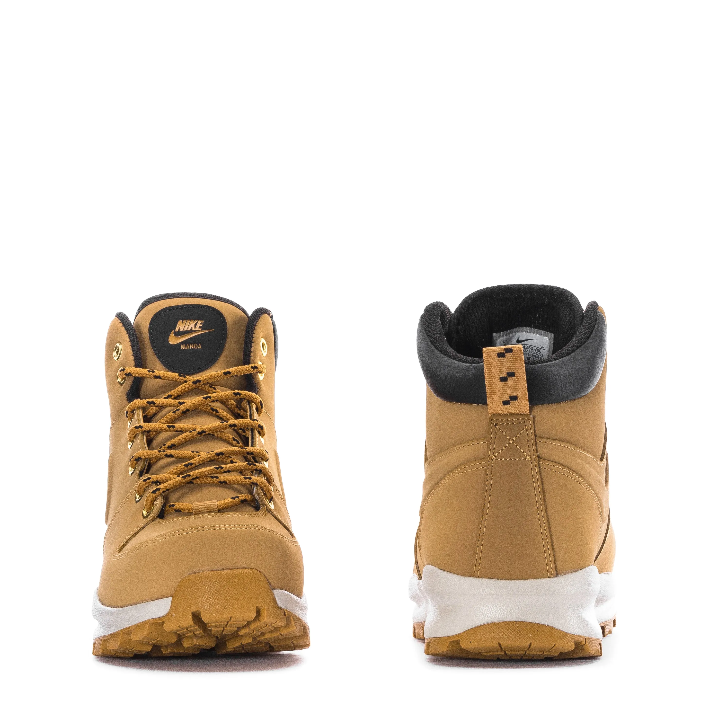 nike Manoa Leather - Mens