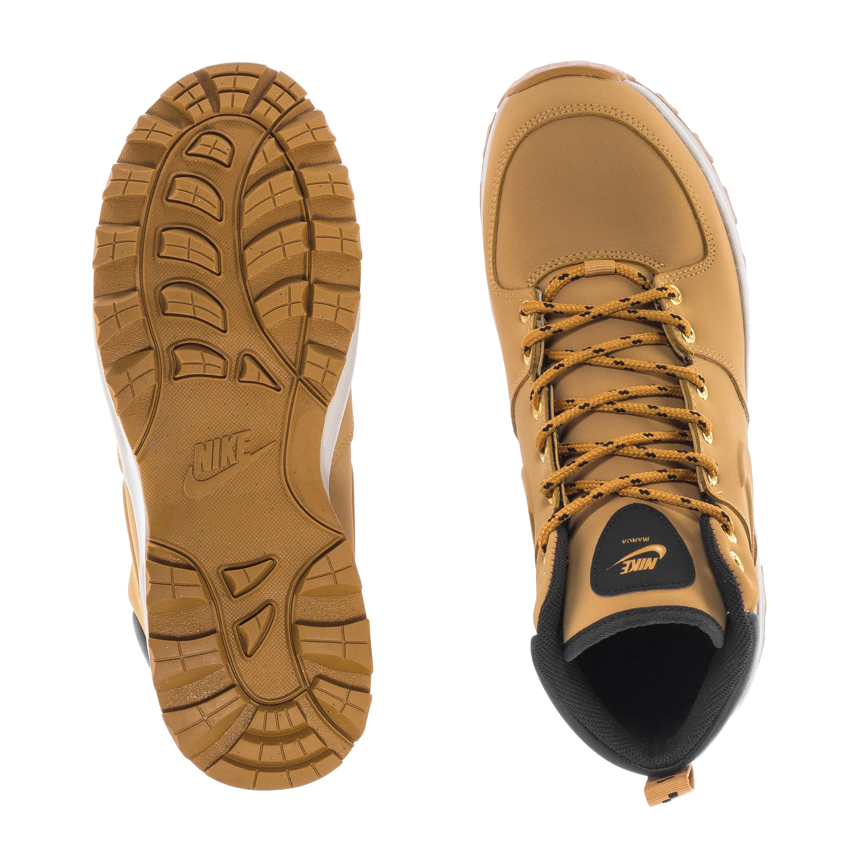 nike Manoa Leather - Mens