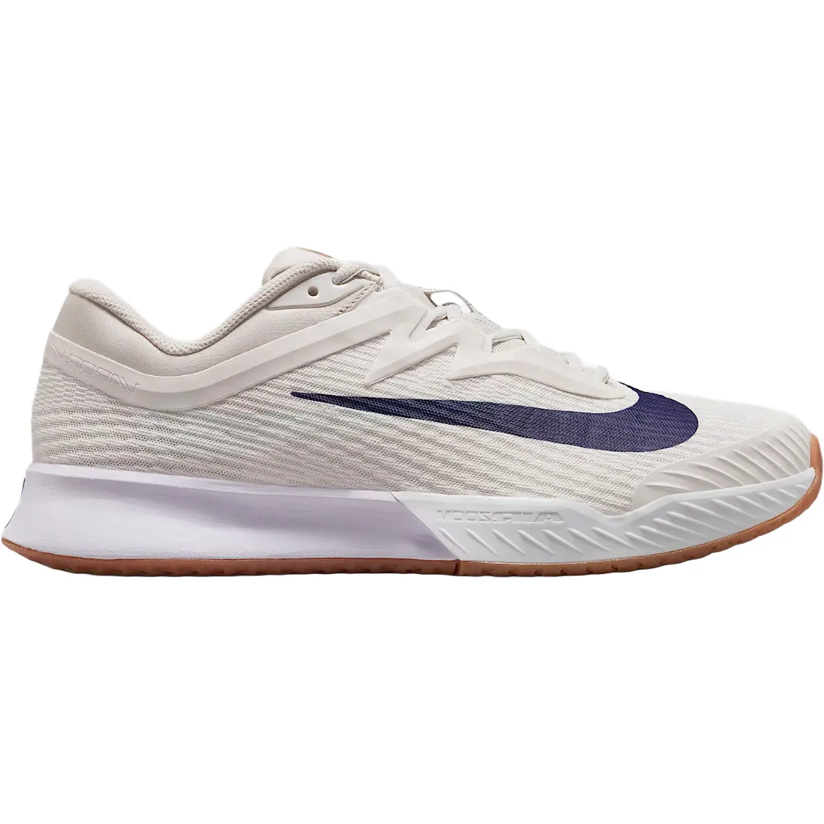 Nike Men's Vapor Pro 3 - White/Binary Blue FZ2161-100 Shoes Nike Men