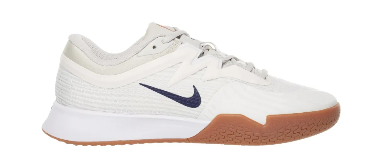 Nike Men's Vapor Pro 3 - White/Binary Blue FZ2161-100 Shoes Nike Men