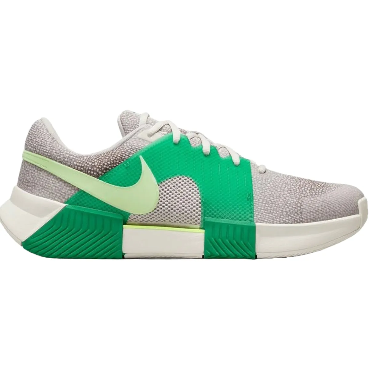 Nike Men's Zoom GP Challenge 1 Tennis Shoes - 001 Shoes Nike Men