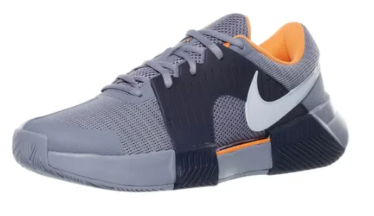 Nike Men's Zoom GP Challenge 1 Tennis Shoes - 400 Shoes Nike Men