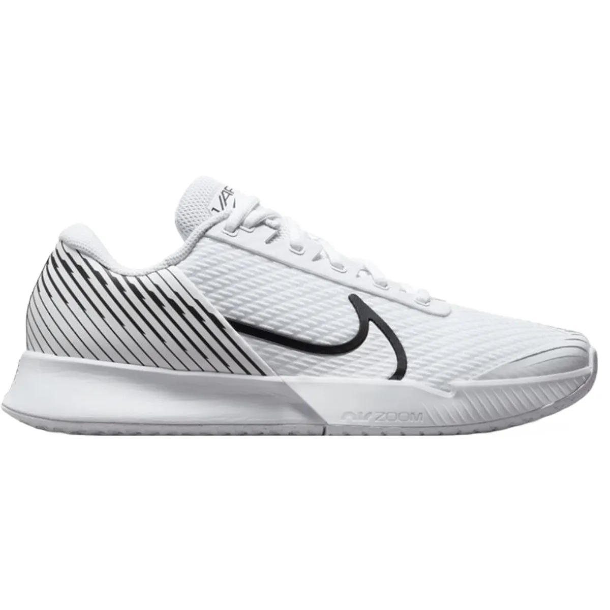 Nike Men's Zoom Vapor Pro 2 HC - DR6191-101 Shoes Nike Men