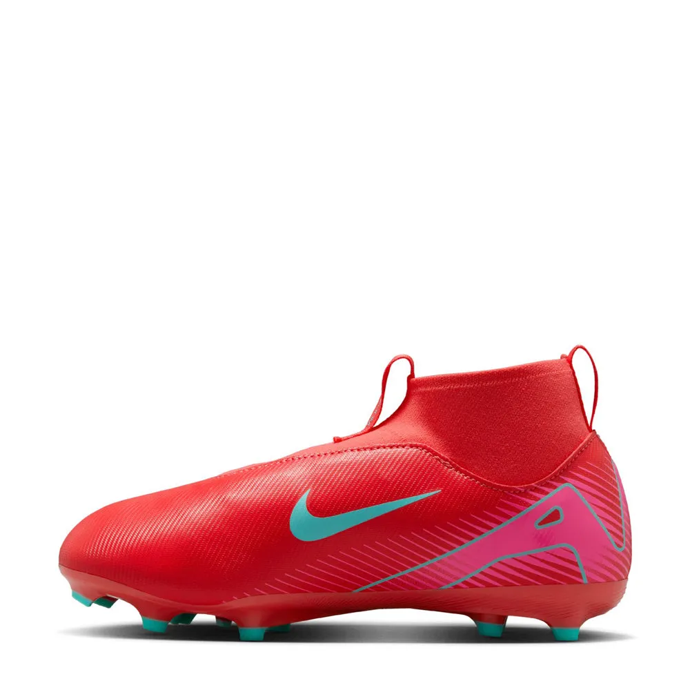 nike Mercurial Superfly 10 Academy FG/MG - Youth
