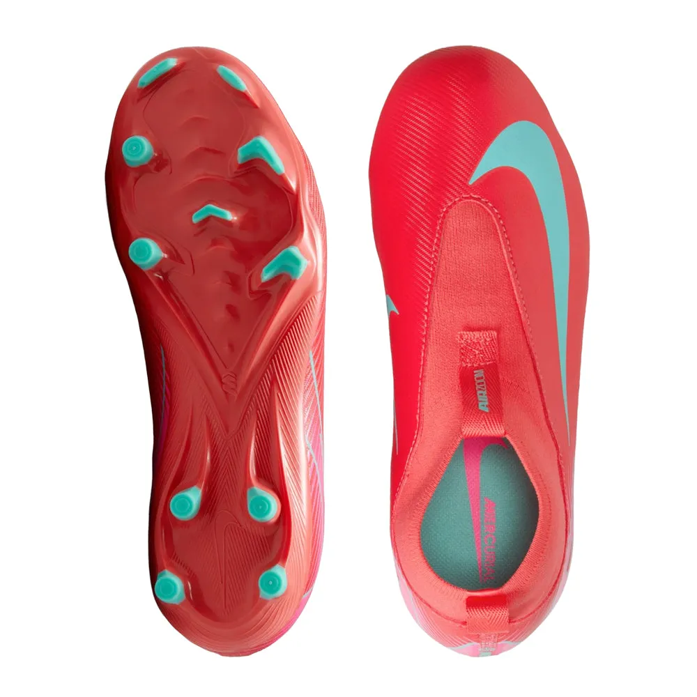 nike Mercurial Superfly 10 Academy FG/MG - Youth