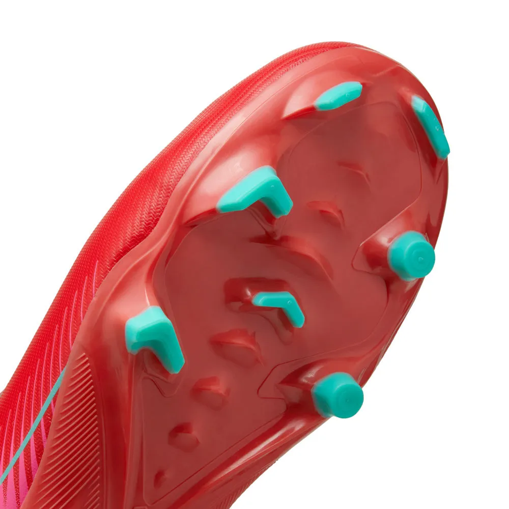 nike Mercurial Superfly 10 Academy FG/MG - Youth