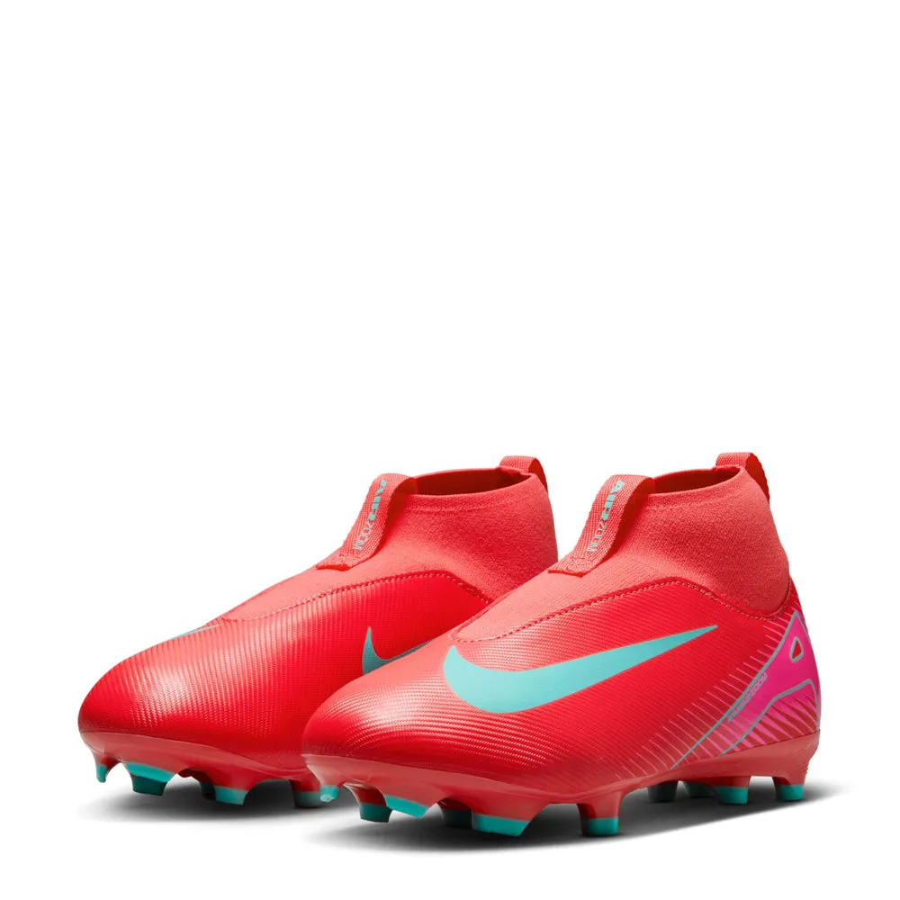 nike Mercurial Superfly 10 Academy FG/MG - Youth