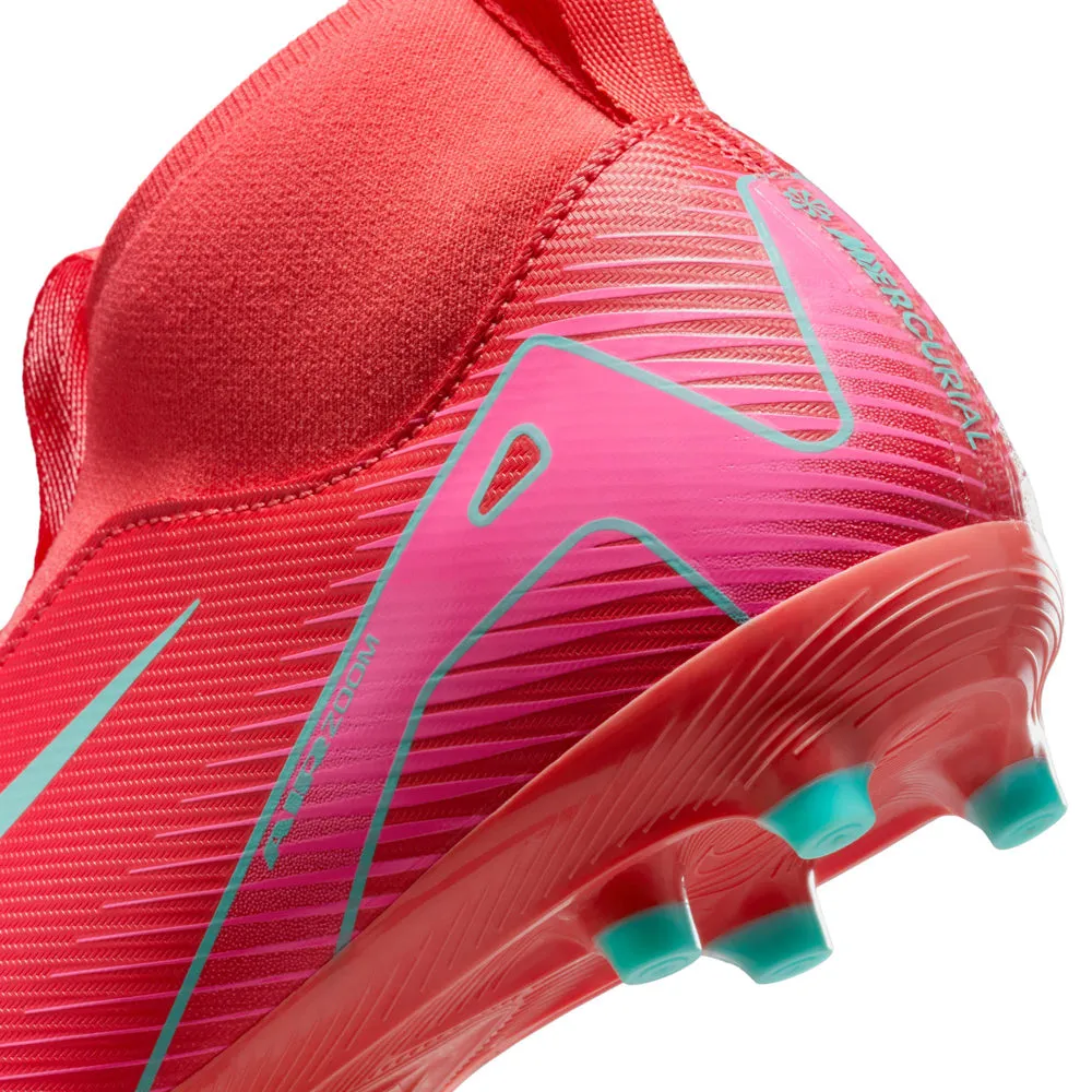 nike Mercurial Superfly 10 Academy FG/MG - Youth